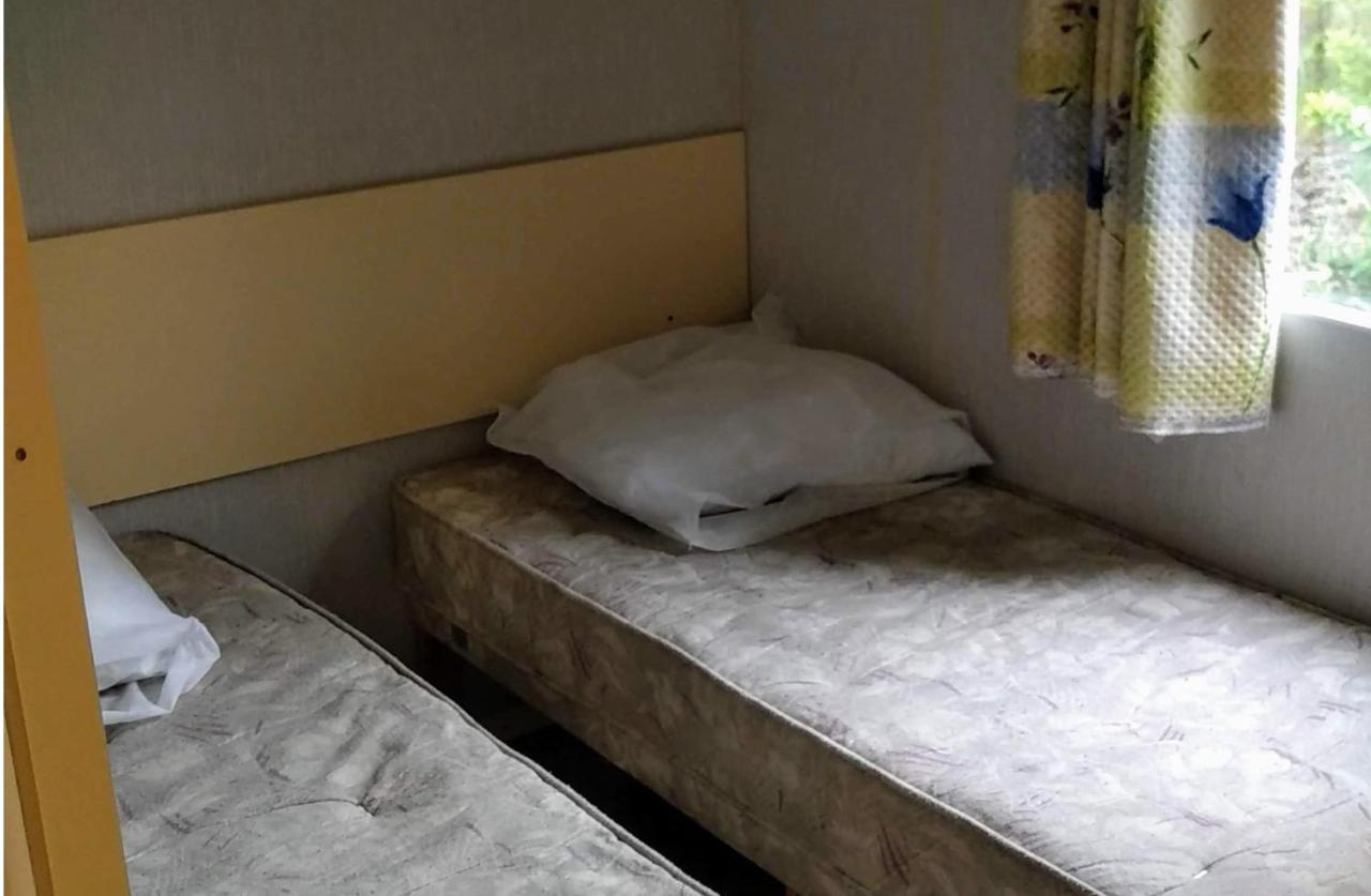 Camping Baradis Commensacq Eksteriør bilde
